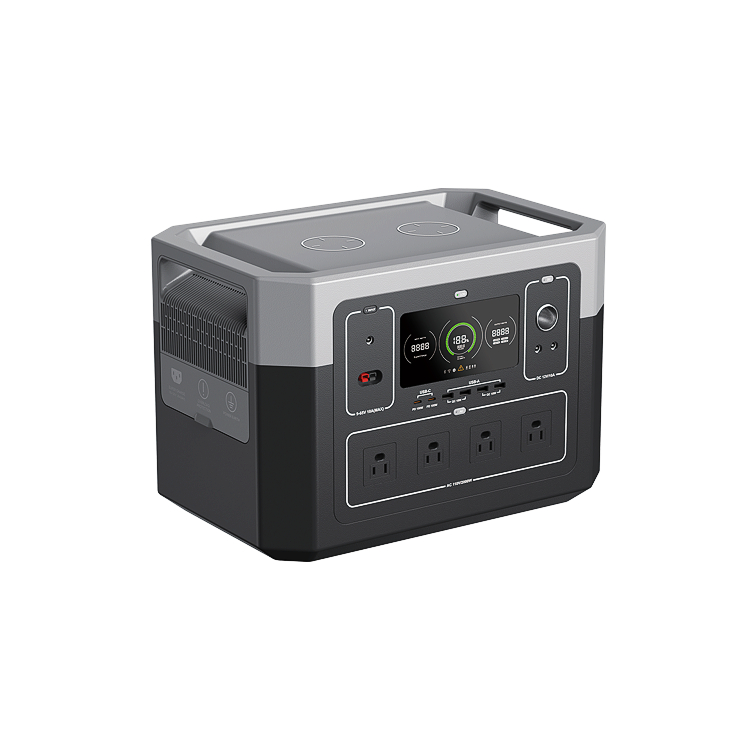 2000W आवासीय ऊर्जा भण्डारण लिथियम ब्याट्री